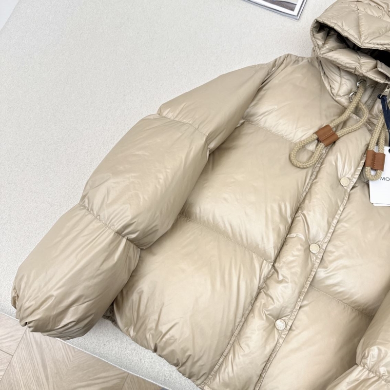 Moncler Down Coat